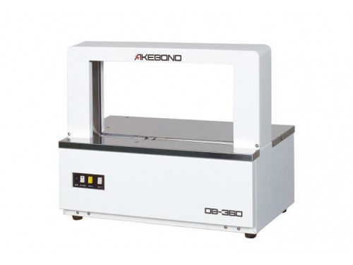 Akebono High Speed Small Package Banding Machine