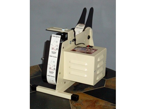 Take A Label Semi-automatic Label Dispenser - TAL-250