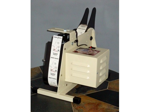 Take A Label Semi-automatic Label Dispenser - TAL-250