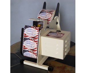 Take A Label Semi-automatic Label Dispenser - TAL-450