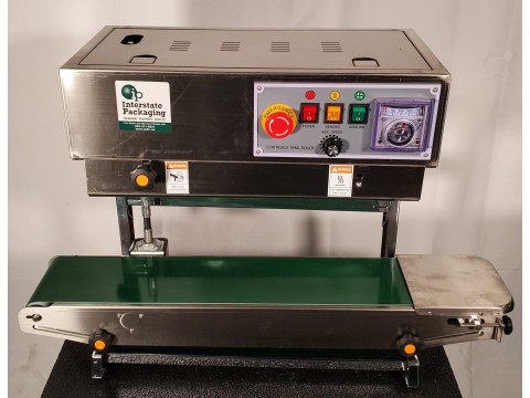 Band Sealer #FR-900