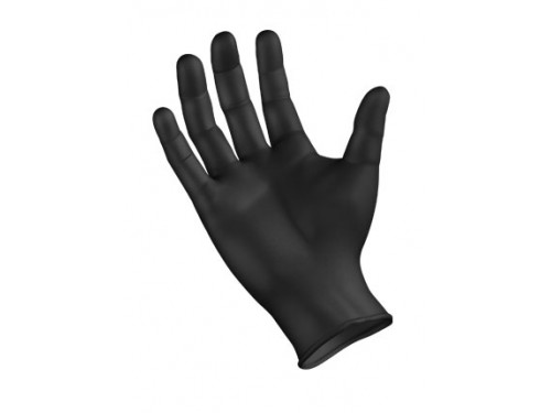 SemperForce Nitrile Glove 5.6 Mil PF - Small 1000/cs