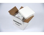 DuraTherm Foam Cooler 14" x 10" x 9" - Sold as a Set