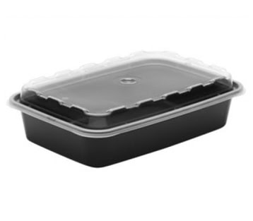 Food Service Containers & Trays