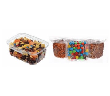 Rigid Containers & Lids